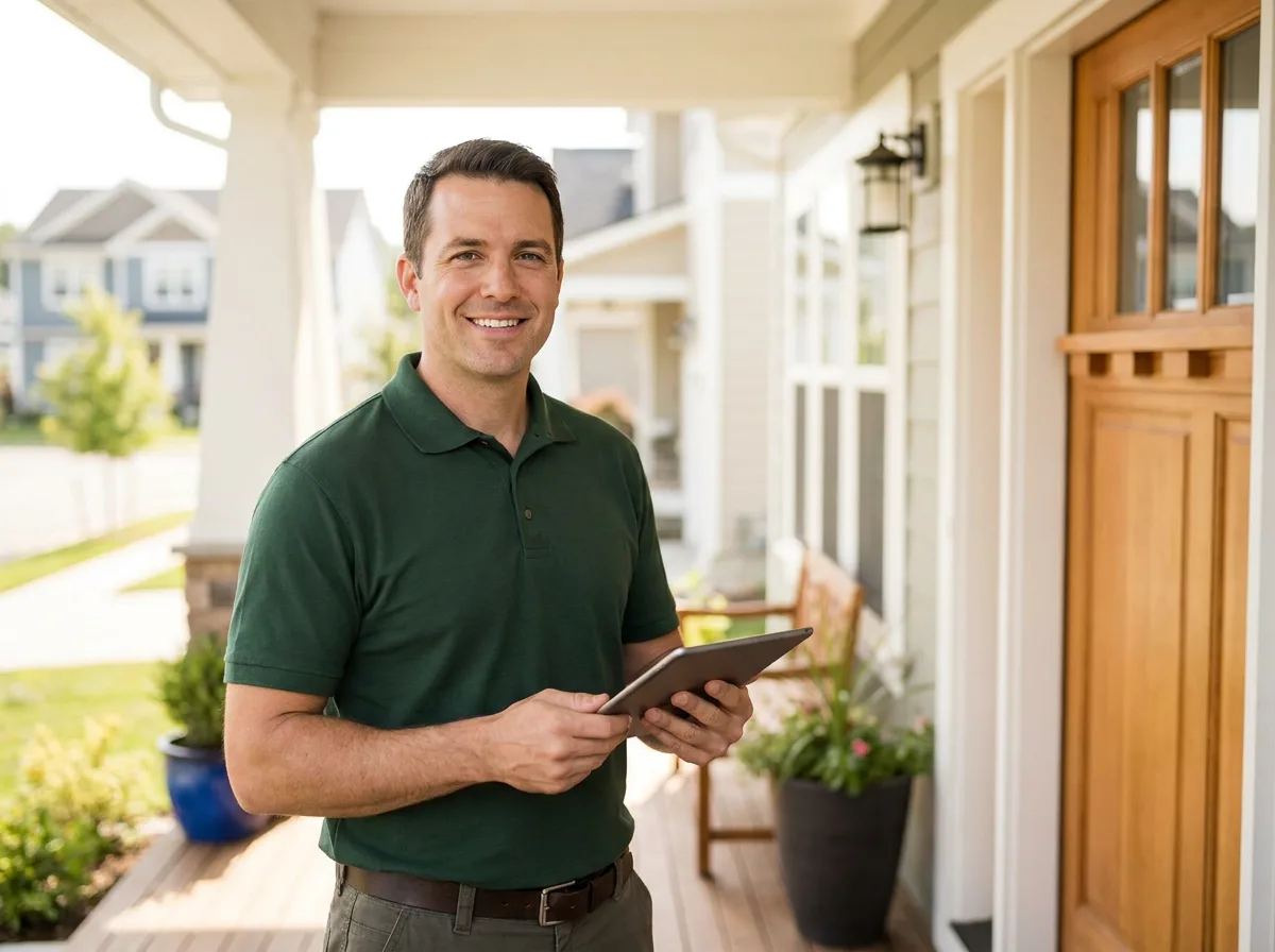 Pest control FAQs for Mountain Home, UT